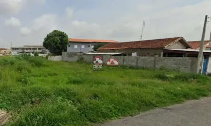 Terreno à venda no bairro cidade jardim em pindamonhangaba