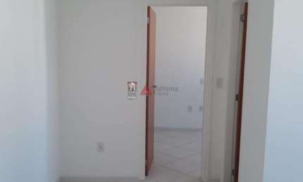 Apartamento com 1 quarto para alugar na Rua João Fonseca dos Santos, 20, Floradas de São José, São José dos Campos