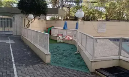 Apartamento com 4 quartos para alugar na Avenida Olivo Gomes, 715, Santana, São José dos Campos