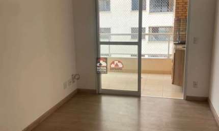 Apartamento com 3 quartos para alugar na Rua Benedito Osvaldo Lecques, Bloco A, 190, Parque Residencial Aquarius, São José dos Campos