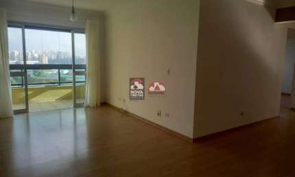 Apartamento com 4 quartos para alugar na Rua José Alves Dos Santos, Torre Unica, 391, Jardim Satélite, São José dos Campos