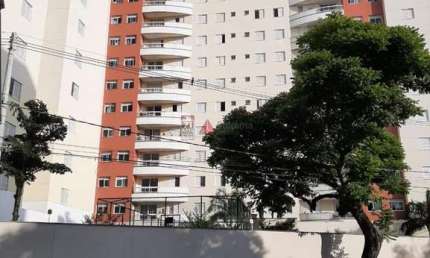 Apartamento com 3 quartos à venda na Avenida Olivo Gomes, Bloco B, 755, Santana, São José dos Campos