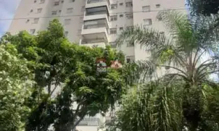 Apartamento à Venda no Jardim Aquarius - 10º Andar - São José dos Campos/SP