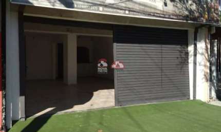 Ponto Comercial à Venda e para Locação no Bosque dos Eucaliptos, São José dos Campos