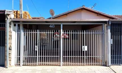 Casa com 3 quartos à venda na Rua Padre Estevão Maria, 48, Santana, Pindamonhangaba