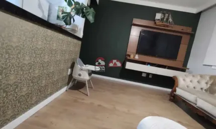 Apartamento com 2 quartos à venda na Rua das Lobelias, 131, Jardim das Indústrias, São José dos Campos