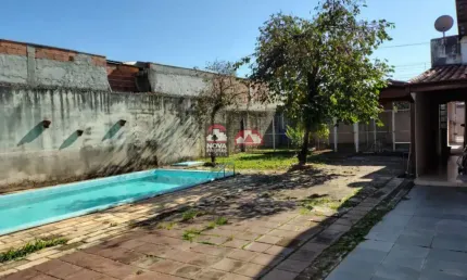 Casa com 3 quartos à venda na Rua Alaska, 241, Jardim Flórida, Jacareí