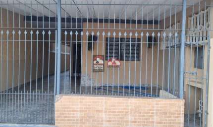 Casa com 2 quartos para alugar na Avenida Vereador Aristides Anizio dos Santos, 1064, Indaiá, Caraguatatuba
