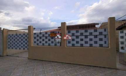 Casa para Locação e Venda no Residencial Mantiqueira - Pindamonhangaba