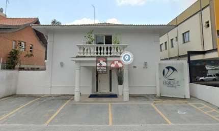 Casa com 5 quartos à venda na Avenida Barão do Rio Branco, 170, Jardim Esplanada, São José dos Campos