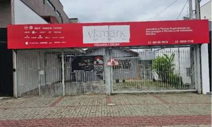 Ponto Comercial para Locação no Jardim Satélite em São José dos Campos