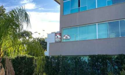 Ponto comercial para alugar na Rua Itajaí, 130, Condomínio Centro Empresarial Taquari, São José dos Campos