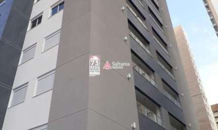 Apartamento com 2 quartos para alugar na Rua Jesus Garcia, Bloco Taurus, 111, Condomínio Royal Park, São José dos Campos