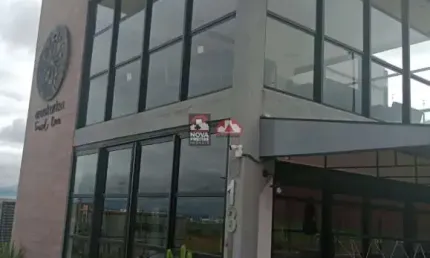 Comercial ponto comercial em condomínio em são josé dos campos