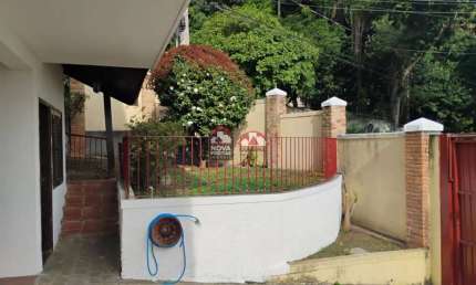 Casa com 3 quartos para alugar na Rua Padre Rodolfo, 360, Vila Ema, São José dos Campos