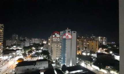 Apartamento com 3 quartos à venda na Avenida Nove de Julho, 34, Jardim Apolo, São José dos Campos
