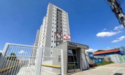 Apartamento à Venda no Jardim Oriente em São José dos Campos