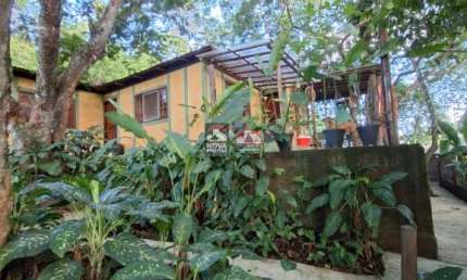 LINDA CASA EM UMA DAS PRAIAS MAIS BELAS DO LITORAL NORTE