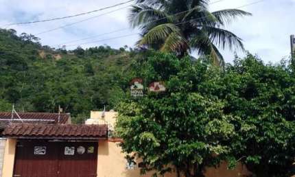Casa com 3 quartos à venda na Rua Santa Branca, 60, Sumaré, Caraguatatuba