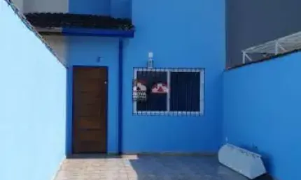 Casa com 3 quartos à venda na Avenida dos Eder Silva Rodrigues Alves, 42, Pontal de Santa Marina, Caraguatatuba