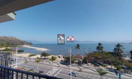 Cobertura com 3 quartos à venda na Avenida Arthur Costa Filho, 1957, Sumaré, Caraguatatuba