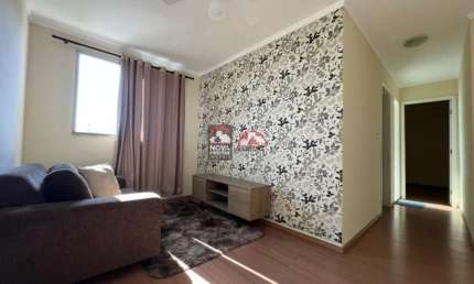 Apartamento com 2 quartos para alugar na Avenida Monsenhor João José De Azevedo, Bloco 09, 430, Crispim, Pindamonhangaba
