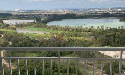 Apartamento com 2 quartos à venda na Estrada Municipal Abade Biagino Chieffi, Torre A, 2655, Pagador de Andrade, Jacareí