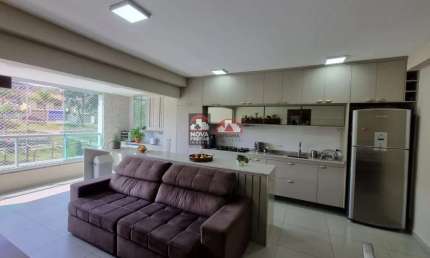 Apartamento para Locação no Jardim Califórnia em Jacareí/SP