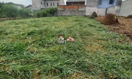 Oportunidade! Terreno à venda no Vila Branca em Jacareí/SP com 250 m²