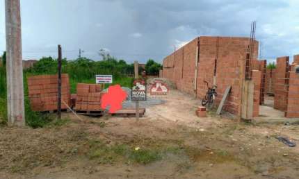 Terreno à venda na Rua Sete, 73, Loteamento Estância Mirante de Caraguatatuba, Caraguatatuba