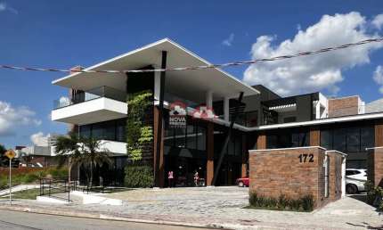 Sala Comercial para Locação- Sunset Urbanova Mall em São José dos Campos/SP
