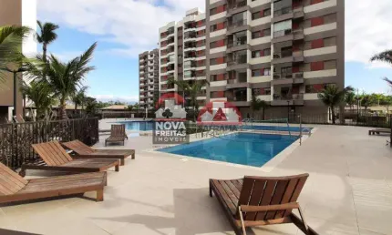 Apartamento com 2 quartos para alugar na Av. Nilo Braga Garcez, Bloco 06, 1014, Martim de Sá, Caraguatatuba