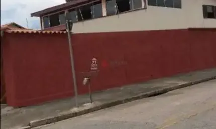 Casa com 5 quartos à venda na Rua Itabuna, 291, Jardim Satélite, São José dos Campos