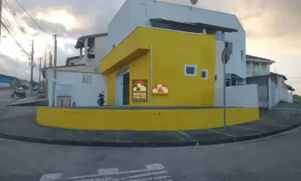 Ponto comercial para alugar na Avenida Rio Buquira, 321, Altos da Vila Paiva, São José dos Campos