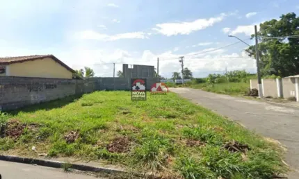Terreno à venda na Rua Luís Gonzaga Ribeiro, s/n, Jardim Regina (Moreira César), Pindamonhangaba