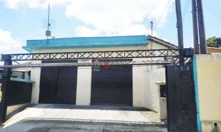 Ponto comercial para alugar na Rua Piraquara Clube, Comércio, 438, Vila Sinhá, São José dos Campos