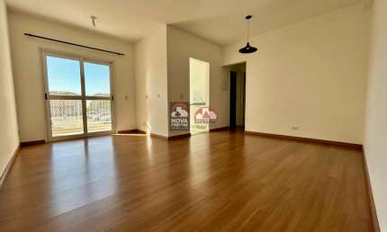 Apartamento para Locação no Wonder Condominium Park - Pindamonhangaba