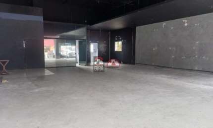 Ponto comercial (Prédio) na zona central de SJCampos