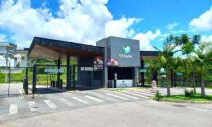 Casa à Venda no Condomínio Verana em São José dos Campos/SP