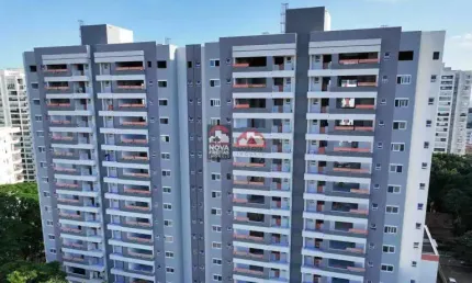 Apartamento alto padrão estilizado com 3 suítes à venda, epic vila ema - patriani, em são josé dos campos - sp