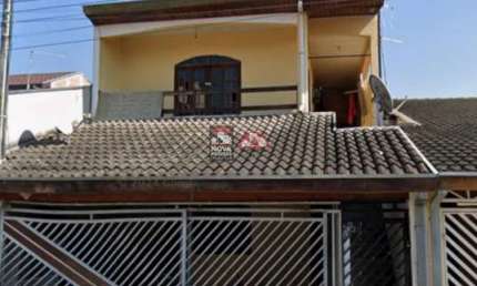 Casa para locação no Residencial Dom Bosco em São José dos Campos