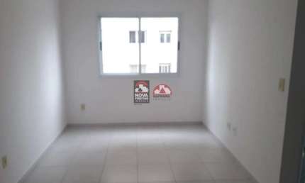 Apartamento com 1 quarto para alugar na Avenida Presidente Juscelino Kubitschek, 5490, Monte Castelo, São José dos Campos