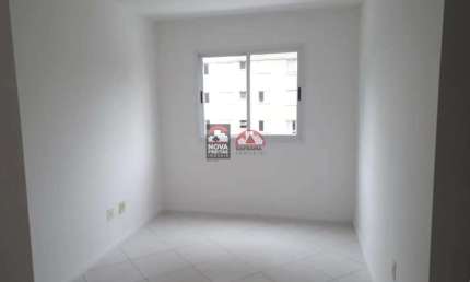 Apartamento com 1 quarto para alugar na Rua João Fonseca dos Santos, 20, Floradas de São José, São José dos Campos