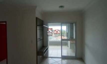 Apartamento com 3 quartos para alugar na Rua Java, Bloco 1, 174, Jardim América, São José dos Campos