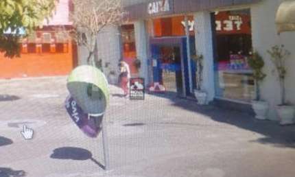 Ponto comercial para alugar na Praça Cônego João Marcondes Guimarães, 32, Centro, São José dos Campos