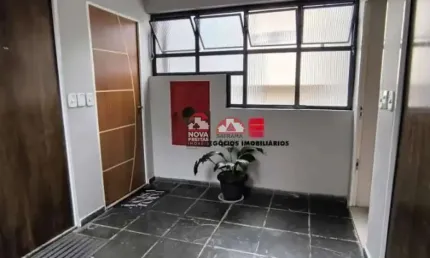 Apartamento à Venda no Jardim Satélite em SJC com 80 m²