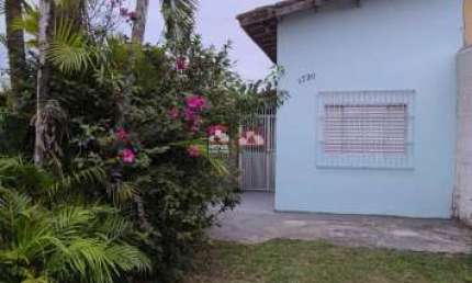 Casa com 1 quarto à venda na Rua Guilherme de Almeida, 1720, Morro do Algodão, Caraguatatuba