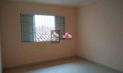 Casa com 3 quartos para alugar na Rua Caetité, 350, Jardim Vale do Sol, São José dos Campos