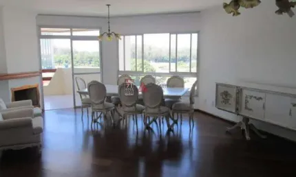 Apartamento com 4 quartos para alugar na Rua Pedro Ernesto, Bloco 01, 130, Vila Betânia, São José dos Campos
