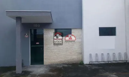 Ponto comercial para alugar na Avenida Presidente Castelo Branco, 109, Sumaré, Caraguatatuba